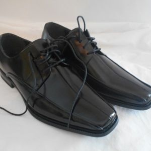 Florsheim Men's Portico Bike Toe Oxford Size 10.5D